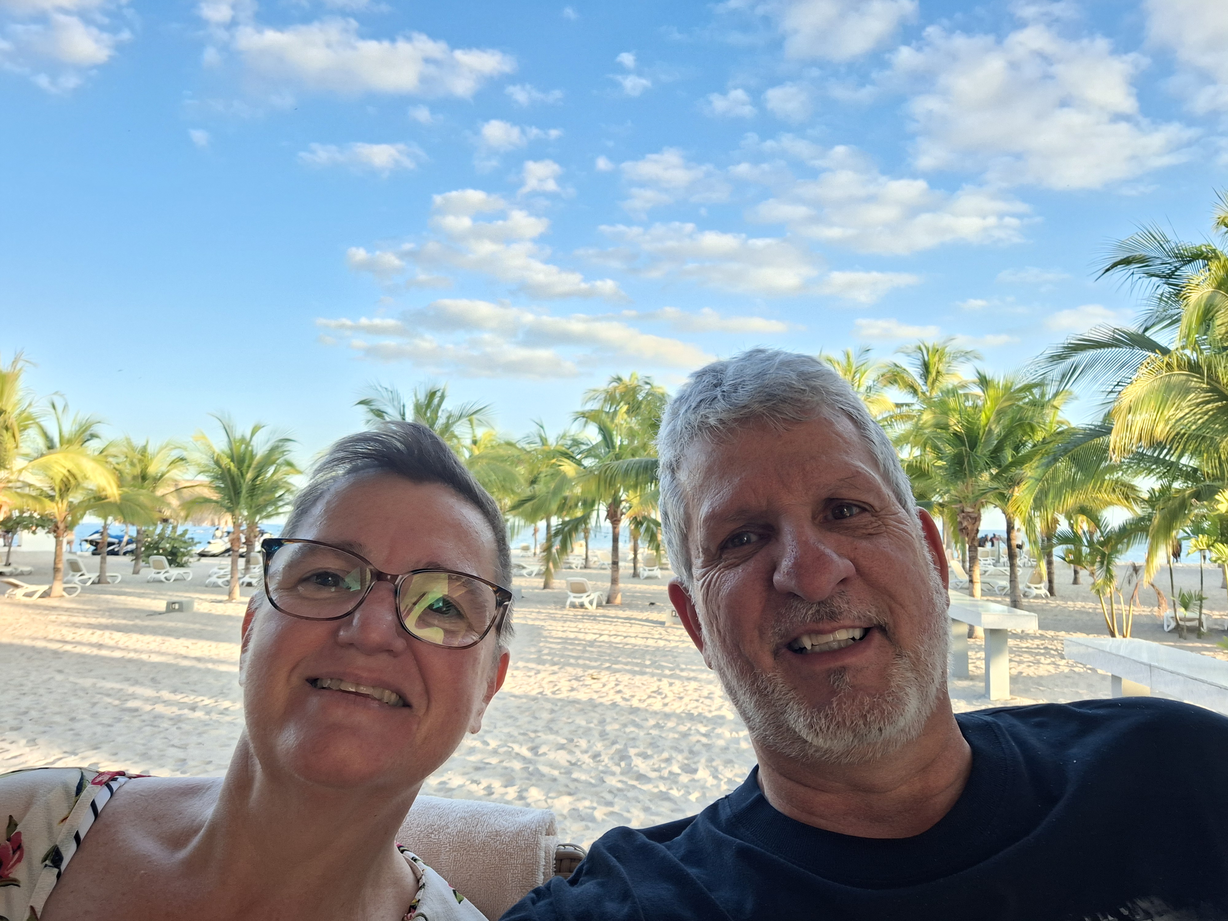Panama avec Chantal Fev 2024